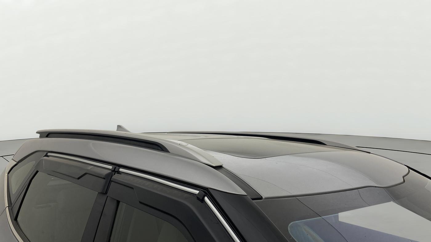 2021 KIA SELTOS HTX 1.5 PETROL, Petrol, Manual, 35,427 km, Roof