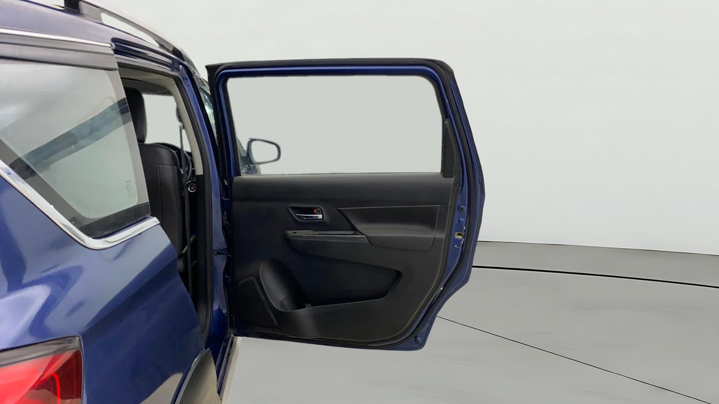 2021 Maruti XL6 ALPHA AT, Petrol, Automatic, 53,037 km, RHS Rear Door