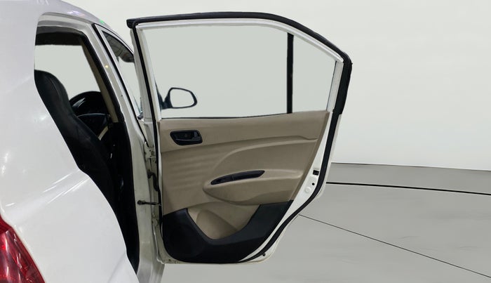 2020 Hyundai NEW SANTRO SPORTZ MT, Petrol, Manual, 44,423 km, RHS Rear Door