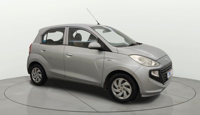 2020 Hyundai NEW SANTRO ASTA AMT, Petrol, Automatic, 23,438 km, SRP