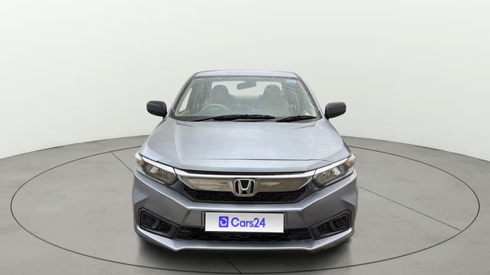 2020 Honda Amaze 1.2L I-VTEC E, Petrol, Manual, 39,317 km, Front