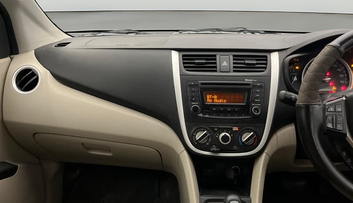 2018 Maruti Celerio ZXI AMT (O), Petrol, Automatic, 39,765 km, Air Conditioner