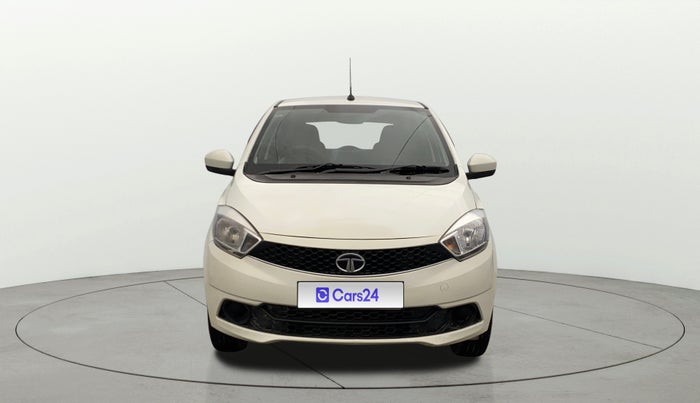 2018 Tata Tiago XT PETROL, Petrol, Manual, 1,41,067 km, Front