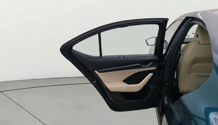 2023 Skoda Octavia L&K 2.0 AT, Petrol, Automatic, 41,459 km, LHS Rear Door