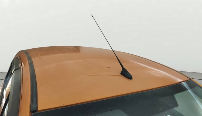 2018 Tata Tiago XT PETROL, Petrol, Manual, 54,381 km, Roof