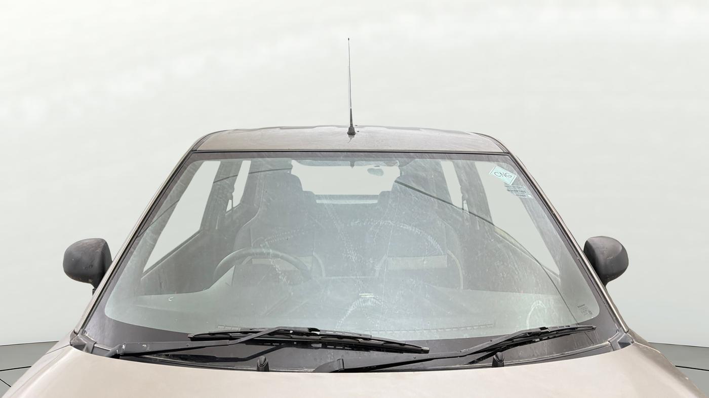 2021 Maruti New Wagon-R LXI CNG (O) 1.0, CNG, Manual, 56,527 km, Front Windshield