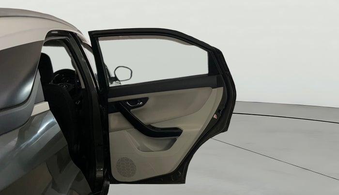 2020 Tata NEXON XZ PLUS PETROL, Petrol, Manual, 30,640 km, RHS Rear Door