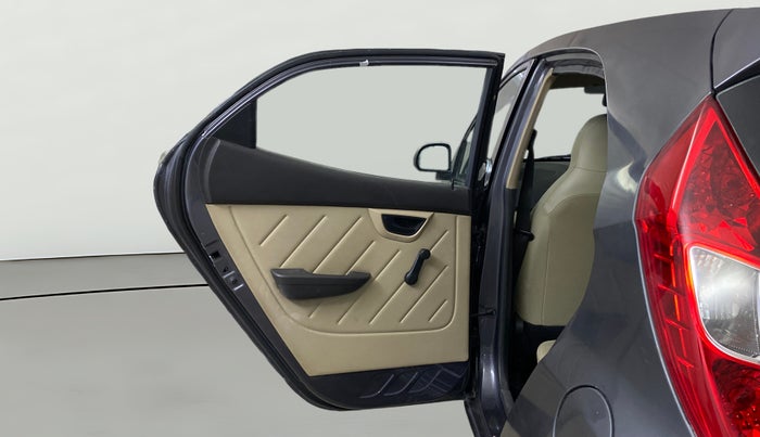 2018 Hyundai Eon ERA +, Petrol, Manual, 59,181 km, LHS Rear Door