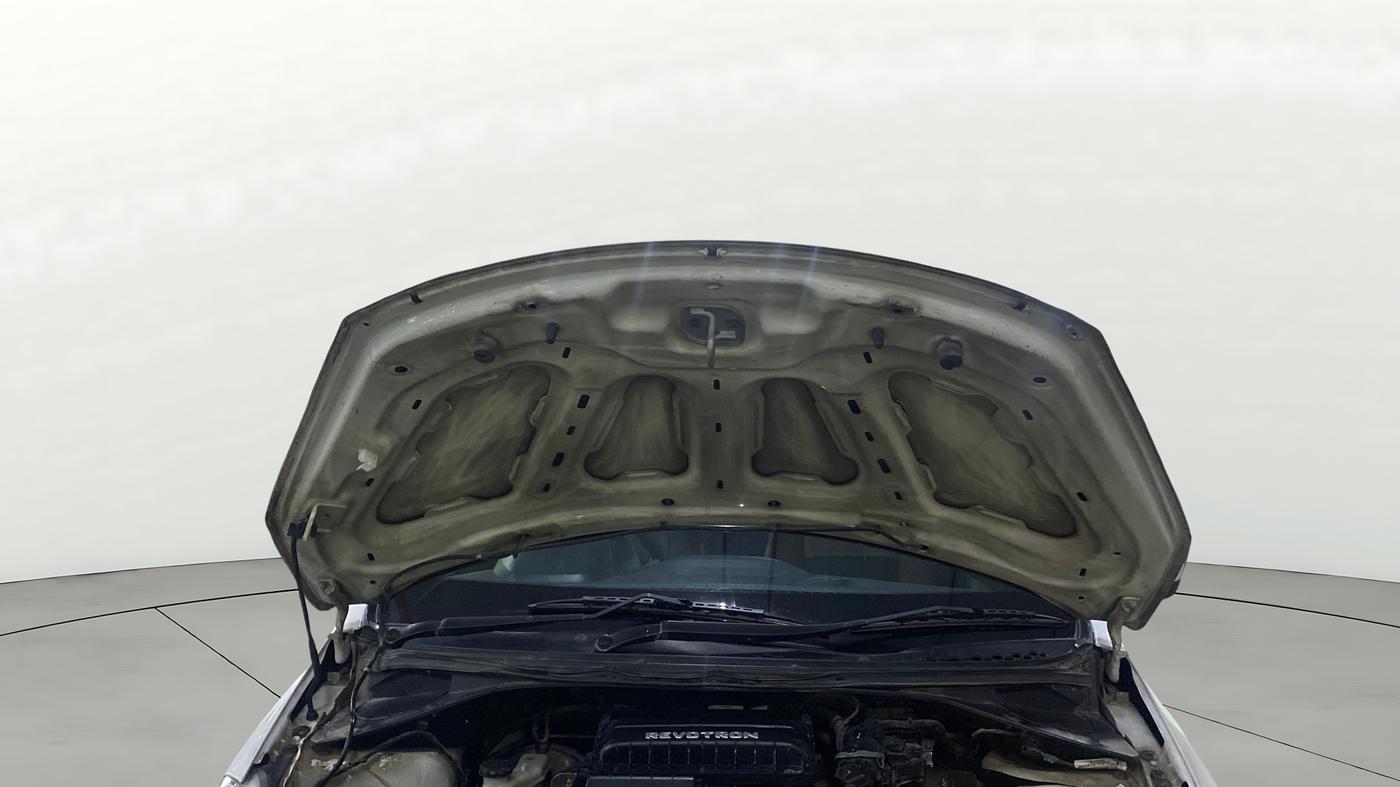 2018 Tata Tiago XE PETROL, Petrol, Manual, 81,950 km, Open Bonet