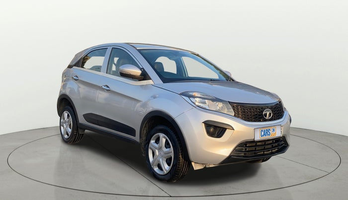 2019 Tata NEXON XM PETROL, Petrol, Manual, 1,11,783 km, SRP