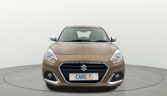 2022 Maruti Dzire VXI AMT, Petrol, Automatic, 22,504 km, Front