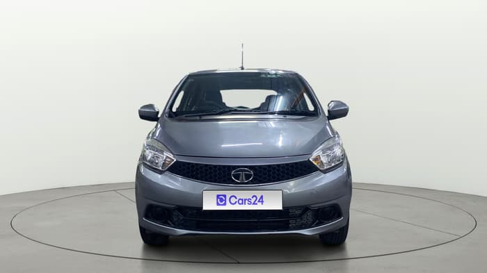 2019 Tata Tiago XT PETROL, Petrol, Manual, 72,436 km, Front