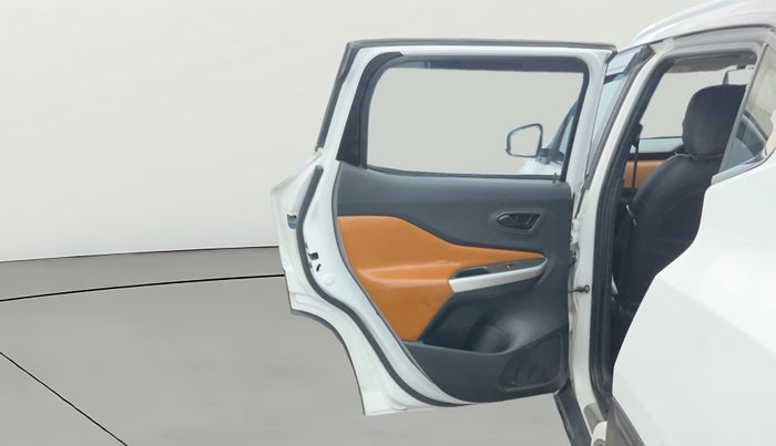 2023 Nissan MAGNITE XE, Petrol, Manual, 54,279 km, LHS Rear Door