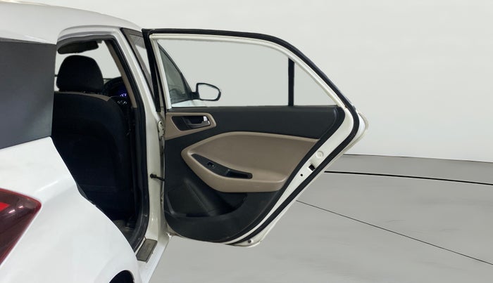 2015 Hyundai Elite i20 ASTA 1.2, Petrol, Manual, 69,413 km, RHS Rear Door