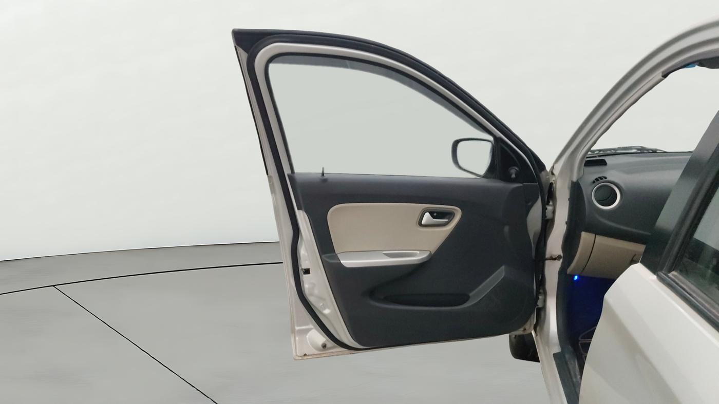 2018 Maruti Alto K10 VXI (O), Petrol, Manual, 23,077 km, LHS Front Door