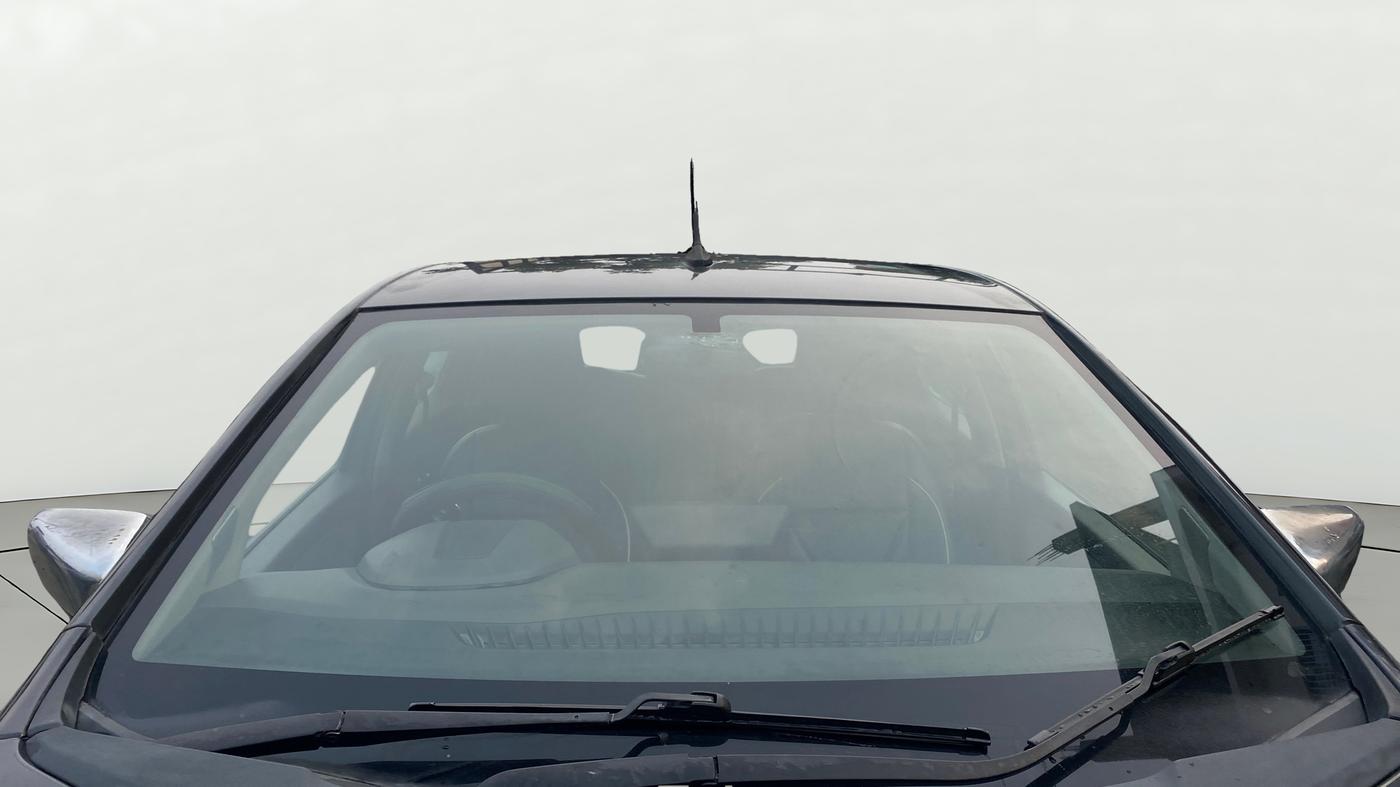 2020 Tata ALTROZ XE PETROL, Petrol, Manual, 28,442 km, Front Windshield