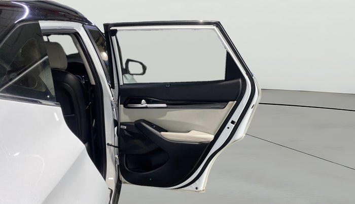 2022 KIA SELTOS GTX (O) 1.4, Petrol, Manual, 35,514 km, RHS Rear Door