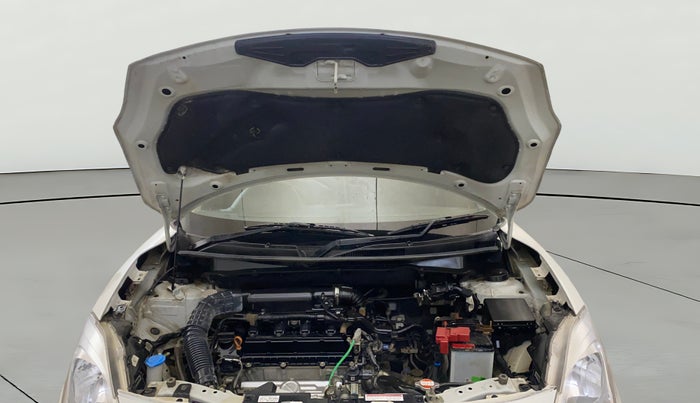 2023 Maruti Swift LXI, Petrol, Manual, 39,516 km, Open Bonet