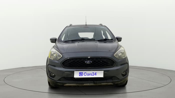 2018 Ford FREESTYLE TITANIUM 1.2 PETROL, Petrol, Manual, 78,054 km, Front