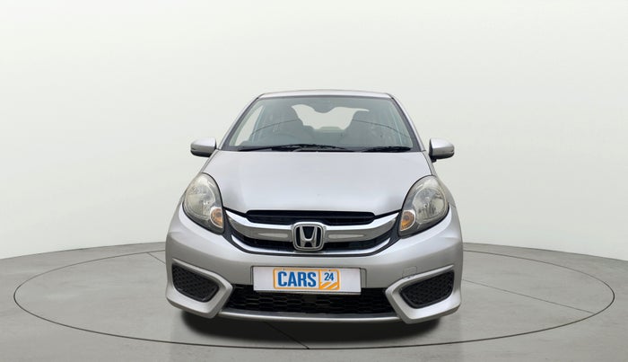 2016 Honda Amaze 1.2L I-VTEC SX, Petrol, Manual, 58,750 km, Front
