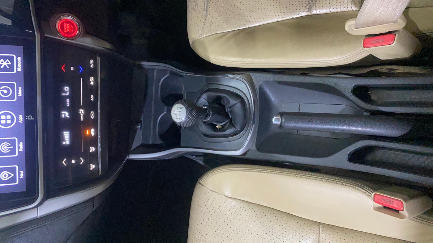 2019 Honda City 1.5L I-VTEC ZX, Petrol, Manual, 61,091 km, Air Conditioner