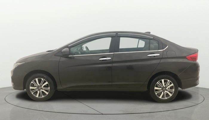 2019 Honda City 1.5L I-VTEC V MT, Petrol, Manual, 44,509 km, Left Side