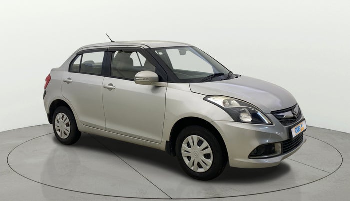 2014 Maruti Swift Dzire VXI, Petrol, Manual, 8,784 km, SRP