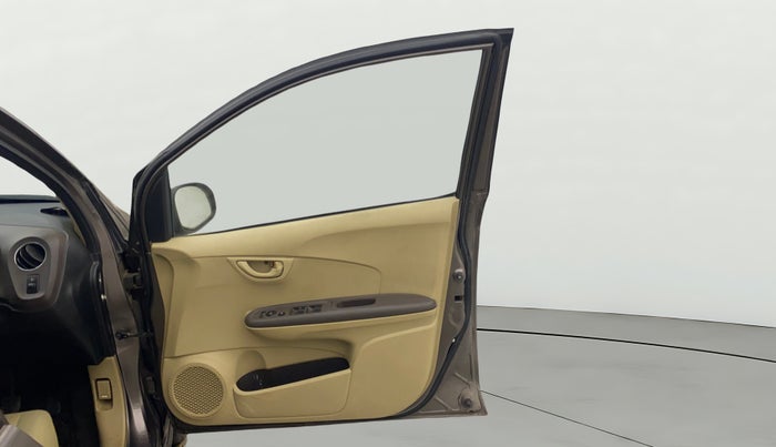 2012 Honda Brio S(O) MT, Petrol, Manual, 59,227 km, RHS Front Door