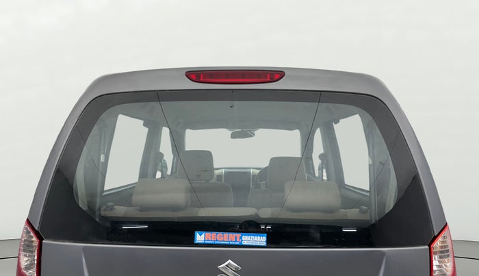 2017 Maruti Wagon R 1.0 LXI, Petrol, Manual, 22,951 km, Rear Windshield