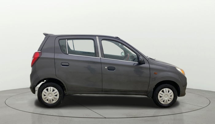 2016 Maruti Alto 800 LXI, Petrol, Manual, 51,571 km, Right Side View