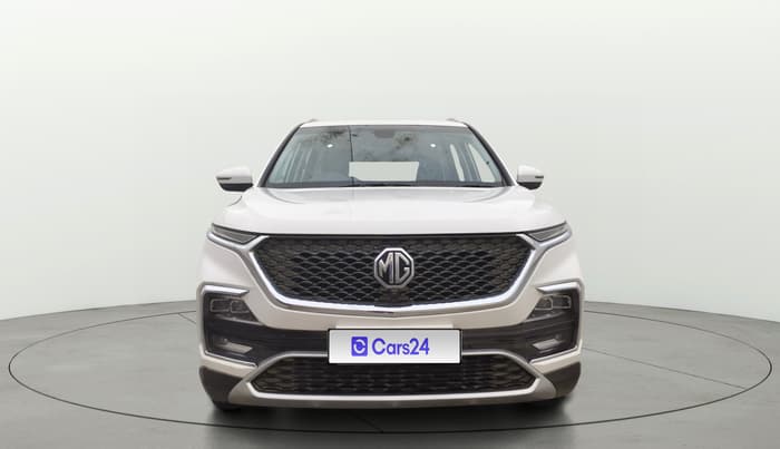 2020 MG HECTOR SHARP 2.0 DIESEL, Diesel, Manual, 1,17,192 km, Front
