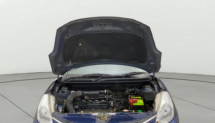 2018 Maruti Baleno ZETA PETROL 1.2, Petrol, Manual, 71,690 km, Open Bonet