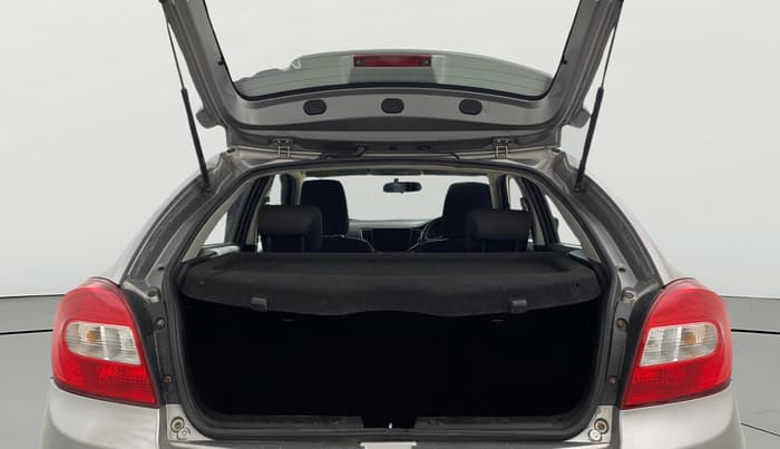 2020 Maruti Baleno DELTA PETROL 1.2, Petrol, Manual, 81,076 km, Boot Open Zoomed View