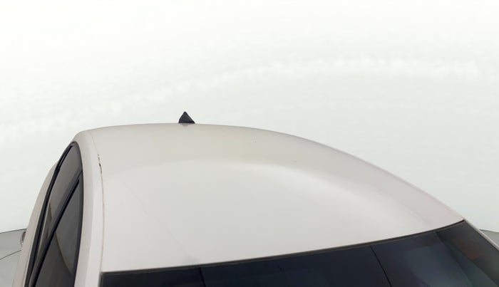 2016 Volkswagen Vento HIGHLINE 1.6 MPI, Petrol, Manual, 79,037 km, Roof