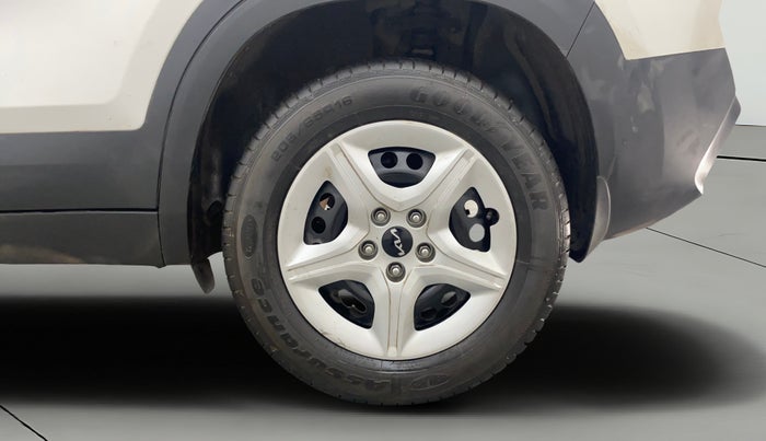 2022 KIA SELTOS HTK 1.5 PETROL, Petrol, Manual, 21,952 km, Left Rear Wheel