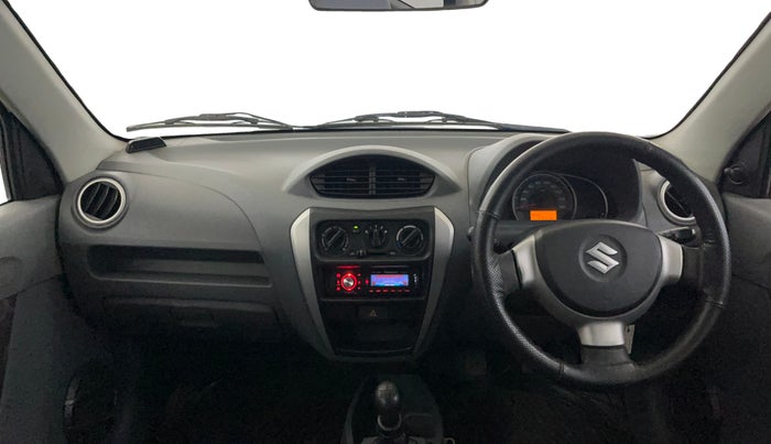 2015 Maruti Alto 800 LXI, Petrol, Manual, 24,289 km, Dashboard