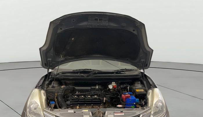 2019 Maruti Baleno SIGMA PETROL 1.2, CNG, Manual, 86,267 km, Open Bonet