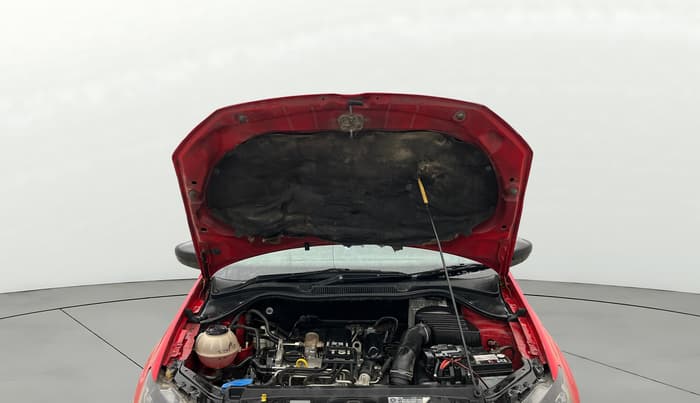 2018 Volkswagen Polo GT TSI AT, Petrol, Automatic, 76,722 km, Open Bonet