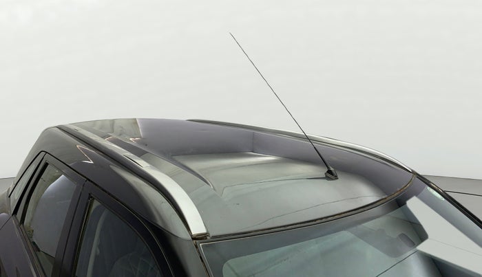 2017 Maruti Vitara Brezza ZDI, Diesel, Manual, 55,290 km, Roof