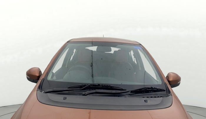 2018 Tata TIGOR XZA PETROL, Petrol, Automatic, 21,988 km, Front Windshield