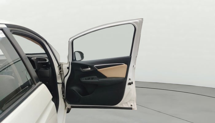 2021 Honda Jazz 1.2L I-VTEC ZX CVT, Petrol, Automatic, 11,450 km, RHS Front Door