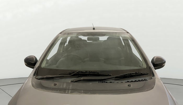 2019 Tata Tiago XZ PETROL, Petrol, Manual, 70,421 km, Front Windshield