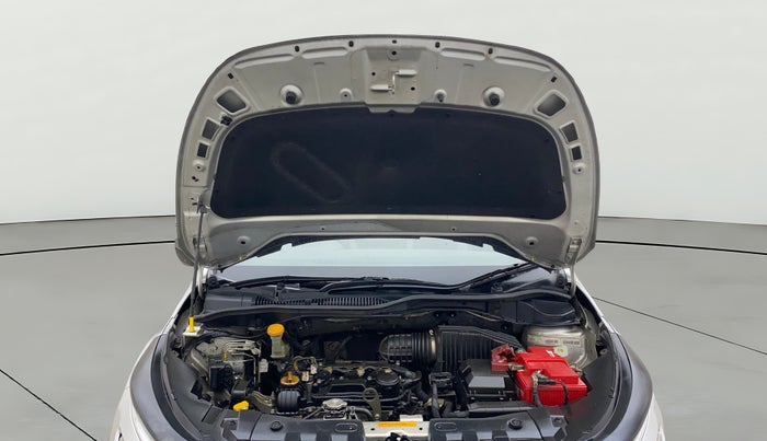 2020 Tata ALTROZ XT PETROL, Petrol, Manual, 28,199 km, Open Bonet