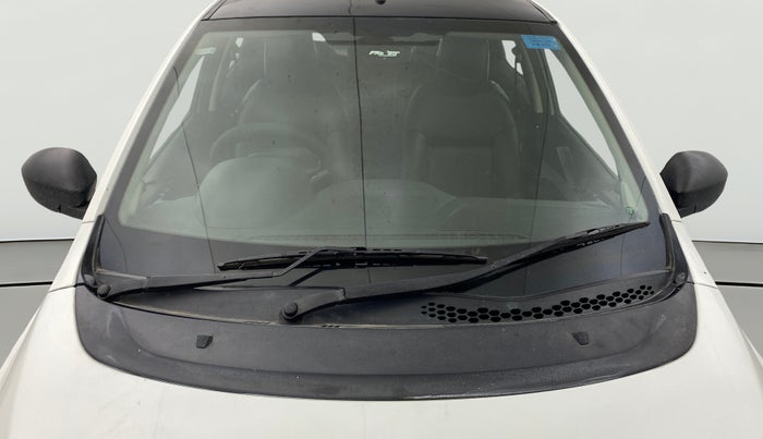 2019 Tata Tiago XM PETROL, Petrol, Manual, 23,621 km, Front Windshield