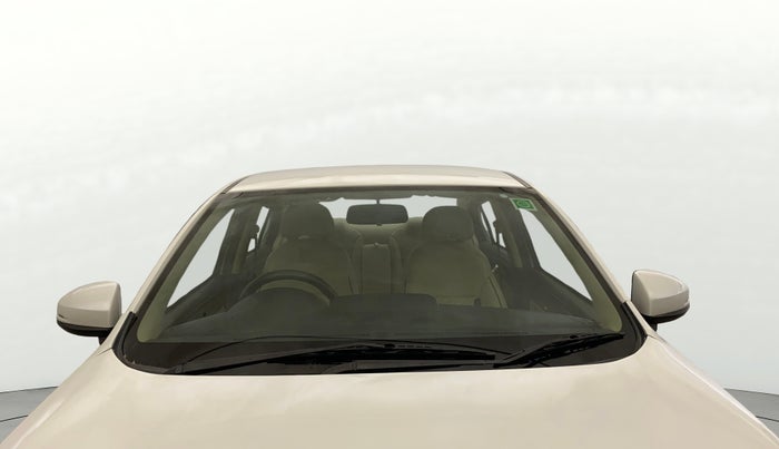 2019 Honda Amaze 1.2L I-VTEC VX, Petrol, Manual, 41,560 km, Front Windshield