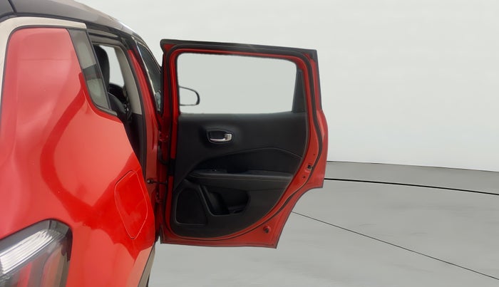 2019 Jeep Compass SPORT 2.0 DIESEL, Diesel, Manual, 74,260 km, RHS Rear Door