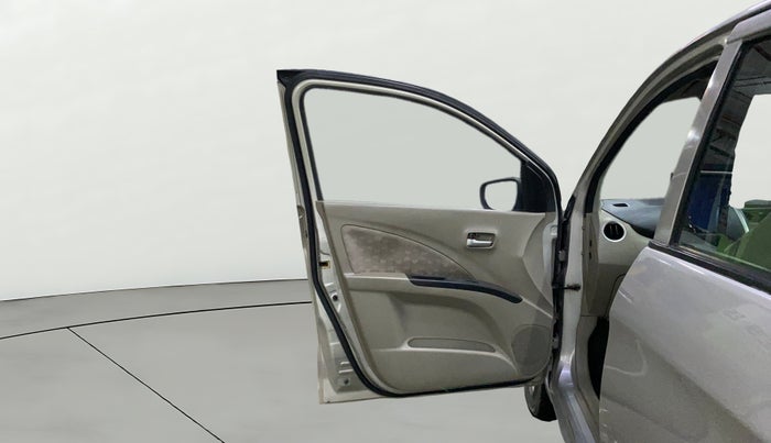 2015 Maruti Celerio ZXI, Petrol, Manual, 77,079 km, LHS Front Door