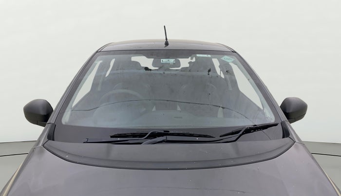 2022 Tata Tiago XM CNG, CNG, Manual, 64,338 km, Front Windshield