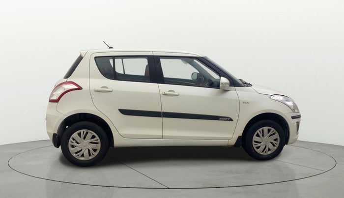 2016 Maruti Swift VXI O, Petrol, Manual, 58,602 km, Right Side View