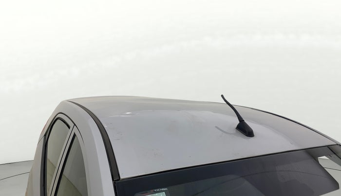 2013 Hyundai Eon MAGNA +, CNG, Manual, 1,12,704 km, Roof